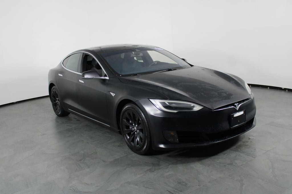 2016 Tesla Model S 60