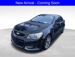 2015 Chevrolet SS Base