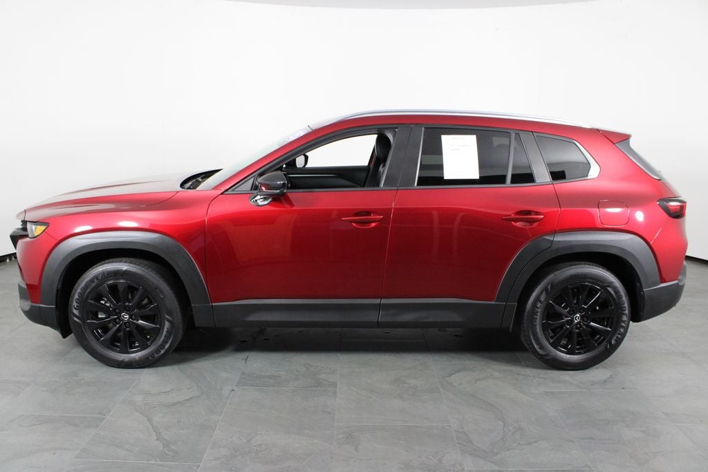 2023 Mazda Mazda CX-50 2.5 S Select Package