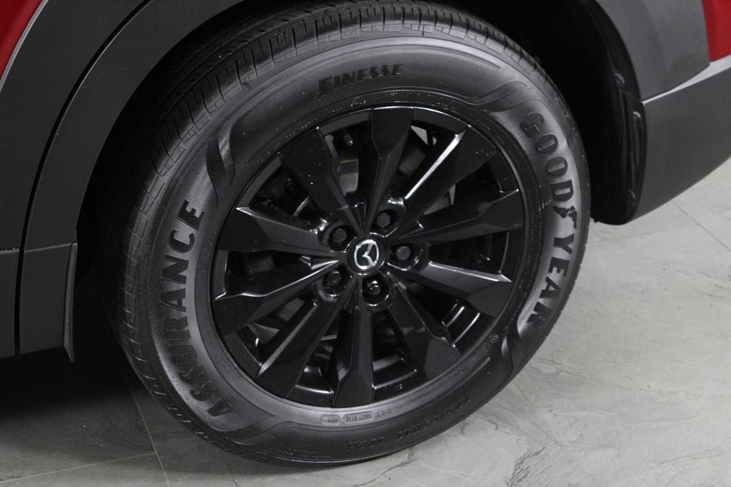 2023 Mazda Mazda CX-50 2.5 S Select Package