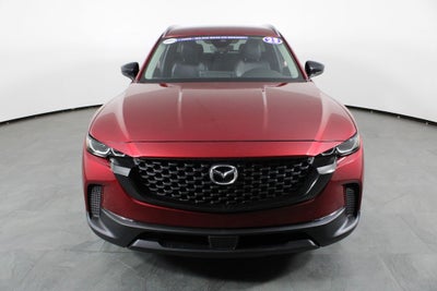 2023 Mazda Mazda CX-50 2.5 S Select Package