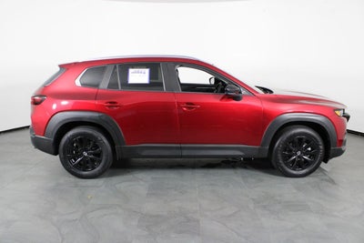 2023 Mazda Mazda CX-50 2.5 S Select Package