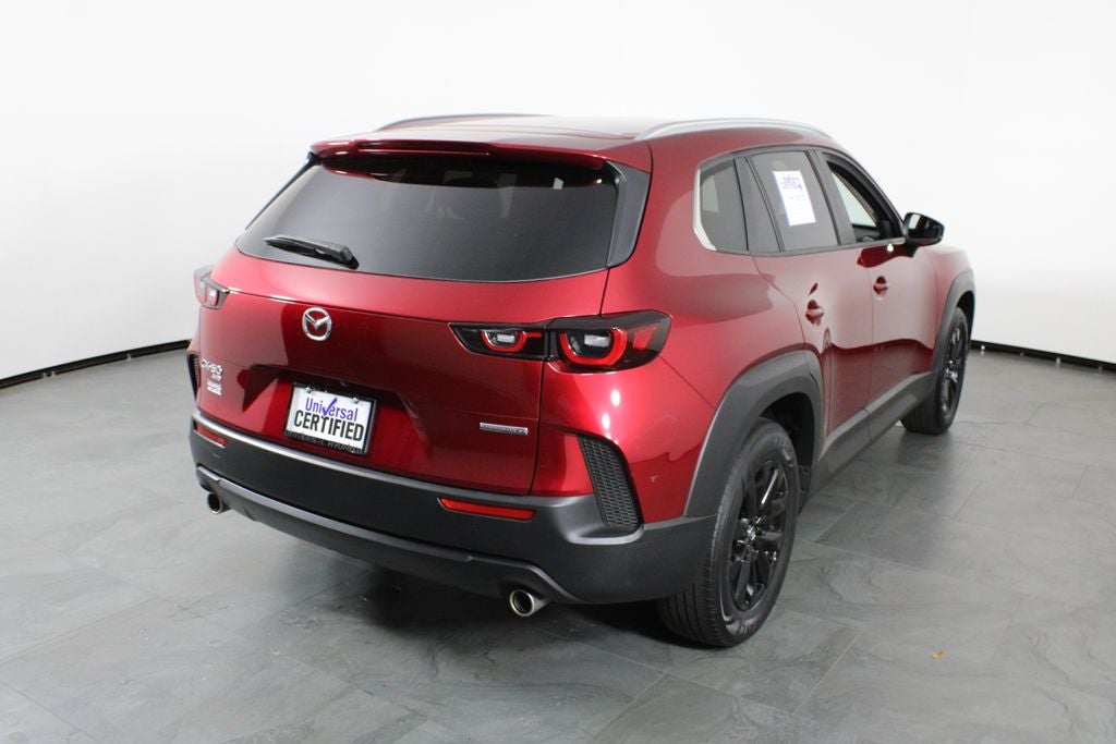 2023 Mazda Mazda CX-50 2.5 S Select Package