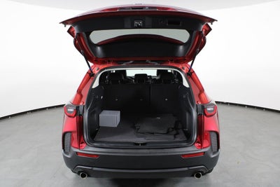 2023 Mazda Mazda CX-50 2.5 S Select Package