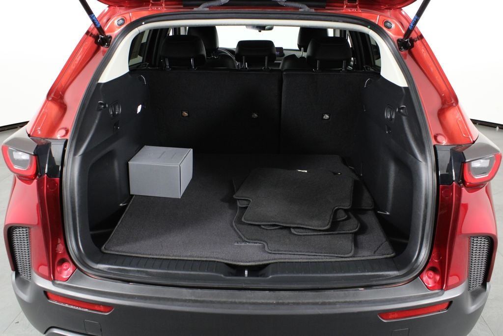 2023 Mazda Mazda CX-50 2.5 S Select Package