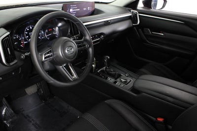2023 Mazda Mazda CX-50 2.5 S Select Package
