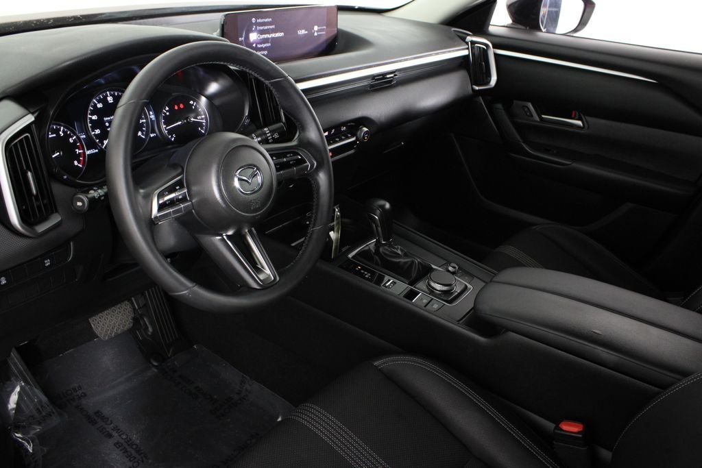 2023 Mazda Mazda CX-50 2.5 S Select Package