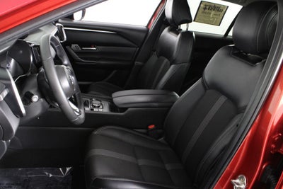 2023 Mazda Mazda CX-50 2.5 S Select Package