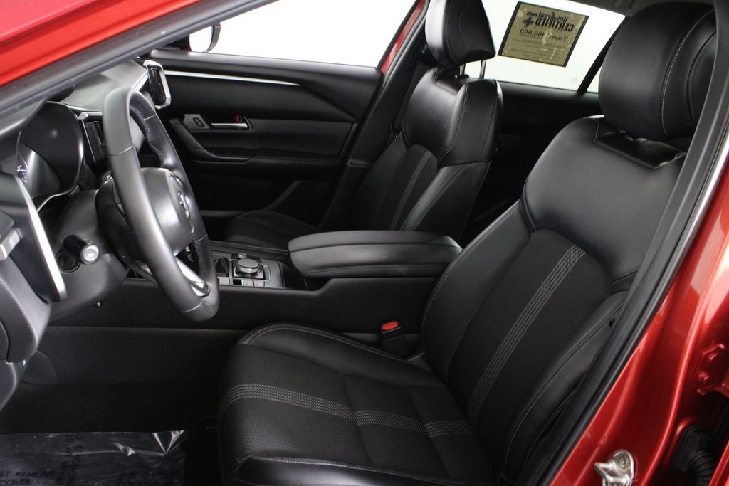 2023 Mazda Mazda CX-50 2.5 S Select Package