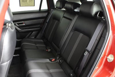 2023 Mazda Mazda CX-50 2.5 S Select Package