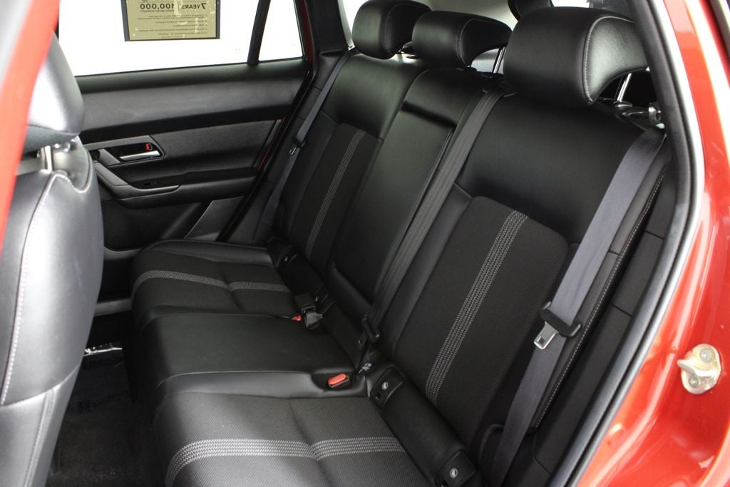 2023 Mazda Mazda CX-50 2.5 S Select Package