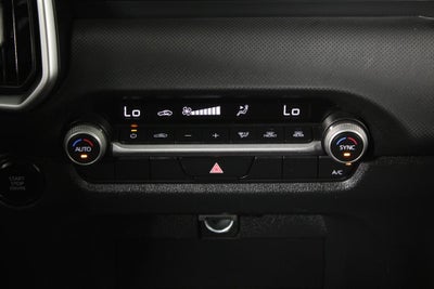 2023 Mazda Mazda CX-50 2.5 S Select Package