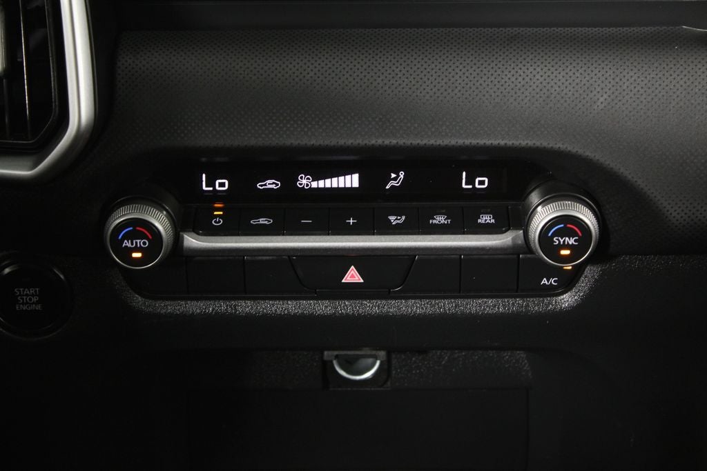 2023 Mazda Mazda CX-50 2.5 S Select Package