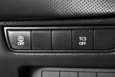 2023 Mazda Mazda CX-50 2.5 S Select Package