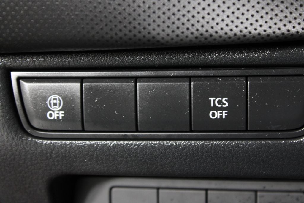 2023 Mazda Mazda CX-50 2.5 S Select Package