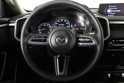 2023 Mazda Mazda CX-50 2.5 S Select Package