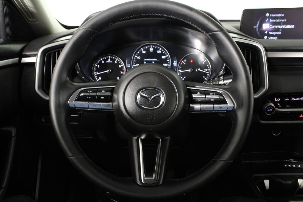 2023 Mazda Mazda CX-50 2.5 S Select Package
