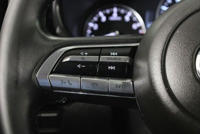 2023 Mazda Mazda CX-50 2.5 S Select Package