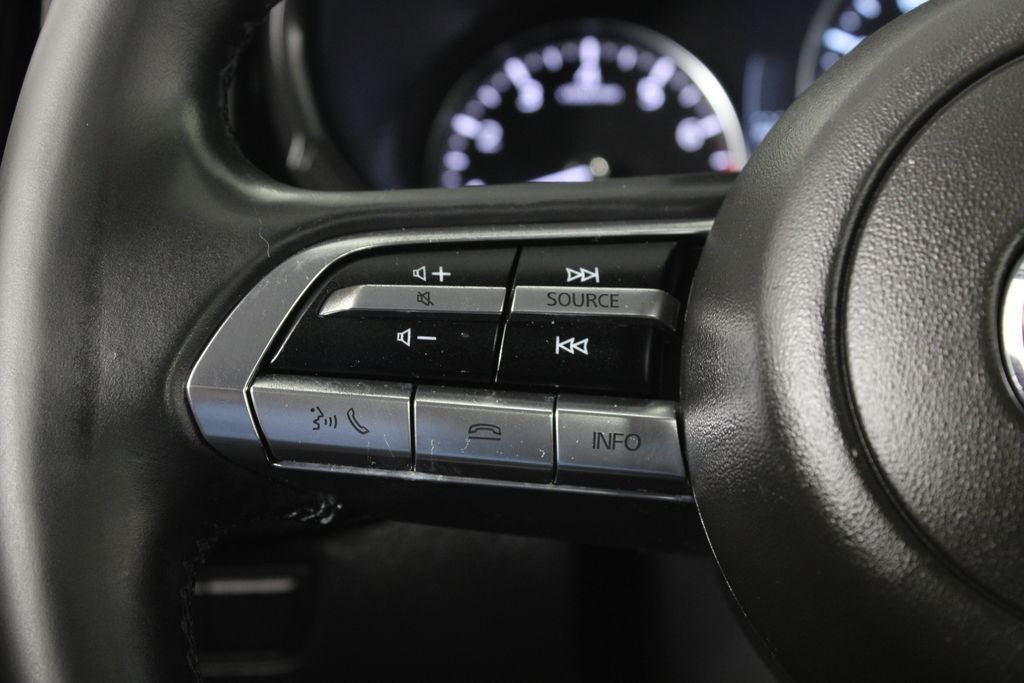 2023 Mazda Mazda CX-50 2.5 S Select Package