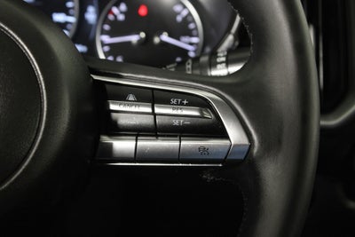 2023 Mazda Mazda CX-50 2.5 S Select Package