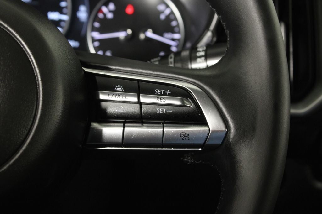 2023 Mazda Mazda CX-50 2.5 S Select Package