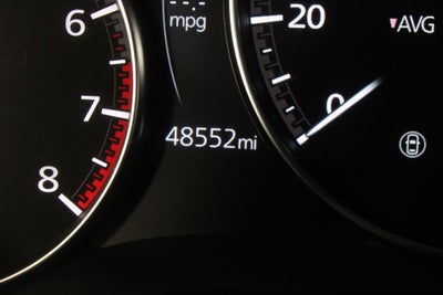 2023 Mazda Mazda CX-50 2.5 S Select Package