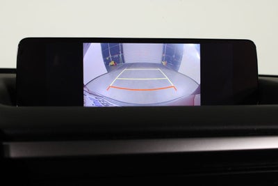 2023 Mazda Mazda CX-50 2.5 S Select Package