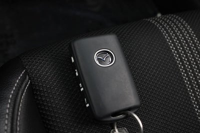 2023 Mazda Mazda CX-50 2.5 S Select Package