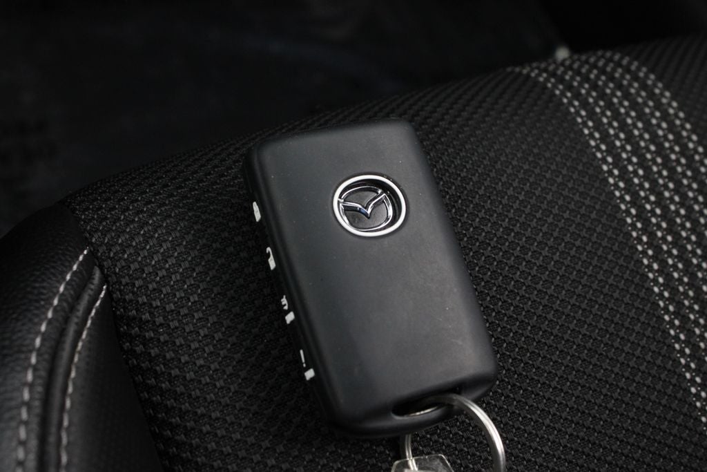 2023 Mazda Mazda CX-50 2.5 S Select Package