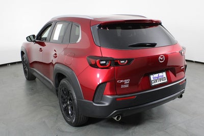 2023 Mazda Mazda CX-50 2.5 S Select Package