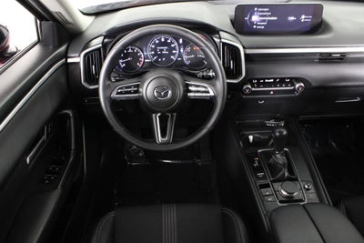 2023 Mazda Mazda CX-50 2.5 S Select Package