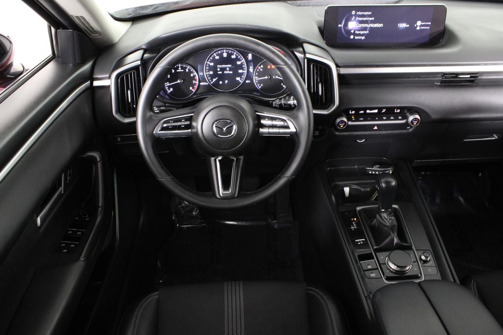 2023 Mazda Mazda CX-50 2.5 S Select Package