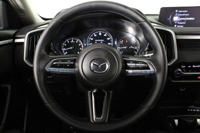2023 Mazda Mazda CX-50 2.5 S Select Package
