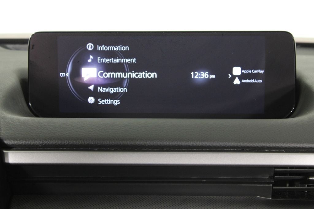 2023 Mazda Mazda CX-50 2.5 S Select Package