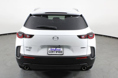 2024 Mazda Mazda CX-50 2.5 S Preferred Package