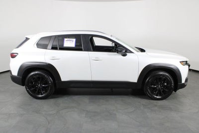 2024 Mazda Mazda CX-50 2.5 S Preferred Package