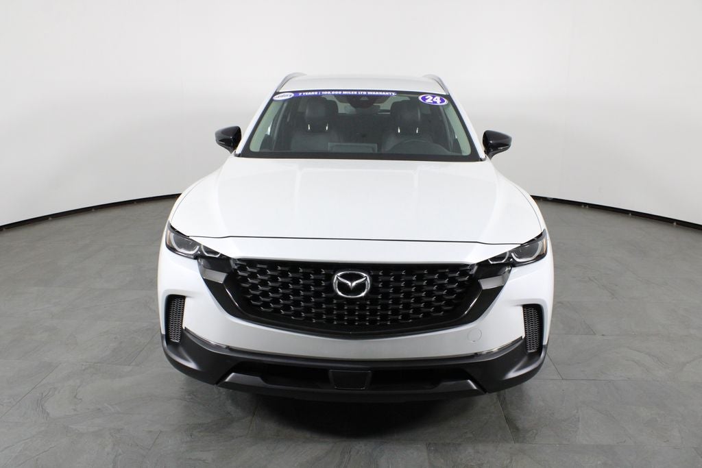 2024 Mazda Mazda CX-50 2.5 S Preferred Package