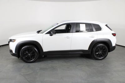 2024 Mazda Mazda CX-50 2.5 S Preferred Package