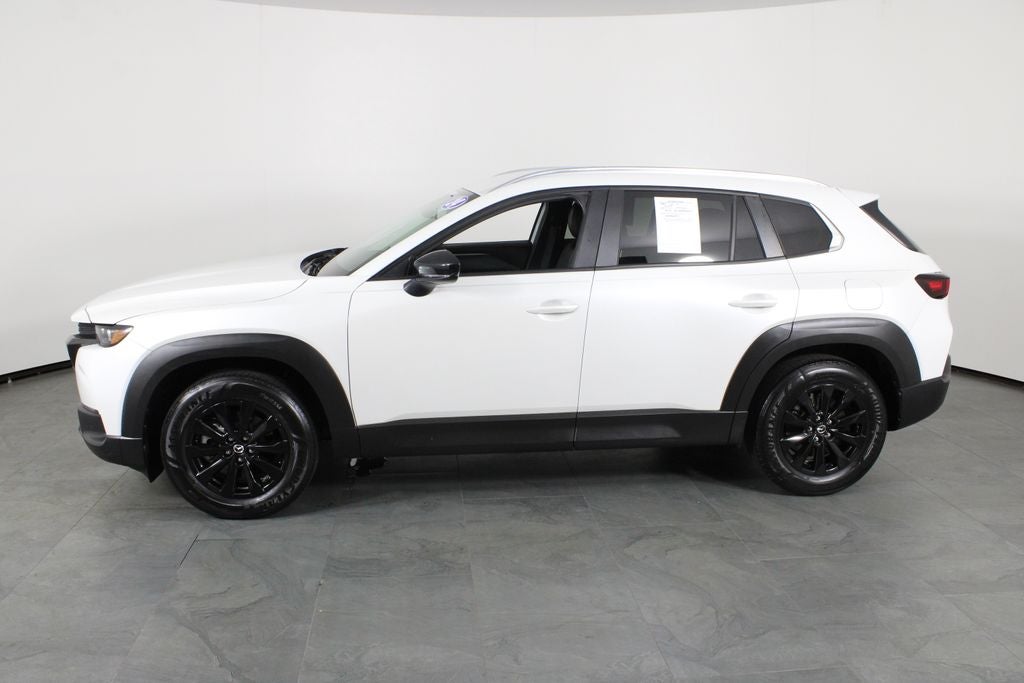 2024 Mazda Mazda CX-50 2.5 S Preferred Package