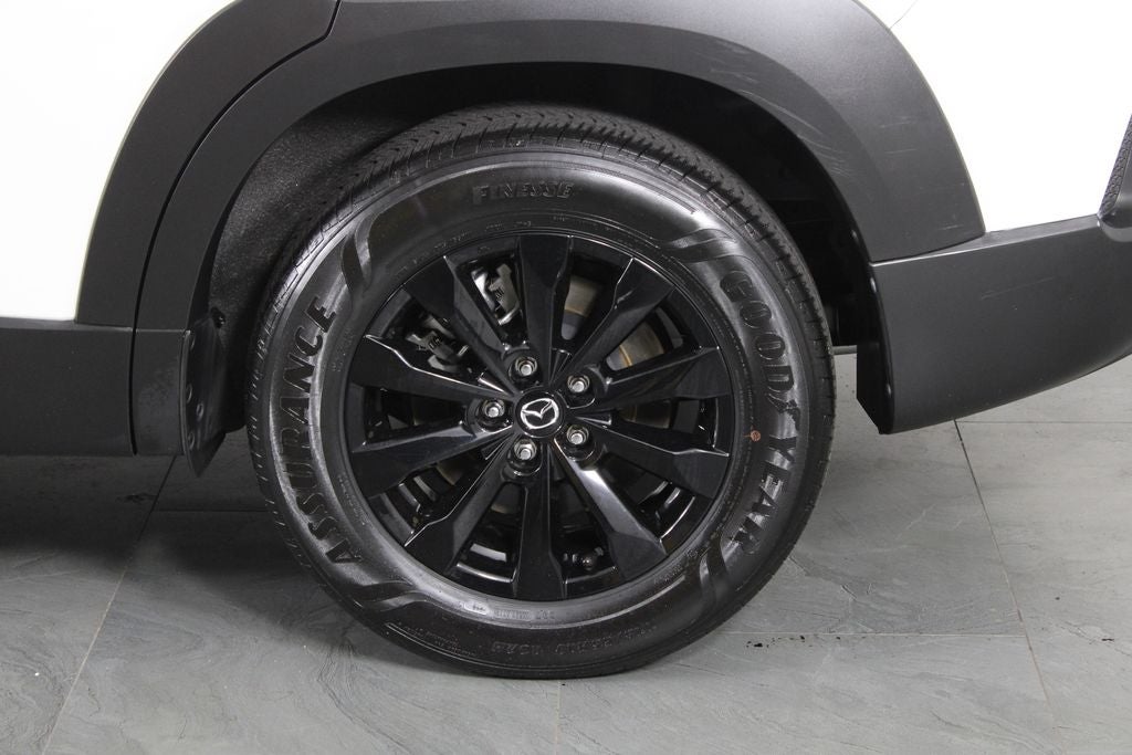 2024 Mazda Mazda CX-50 2.5 S Preferred Package