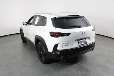 2024 Mazda Mazda CX-50 2.5 S Preferred Package