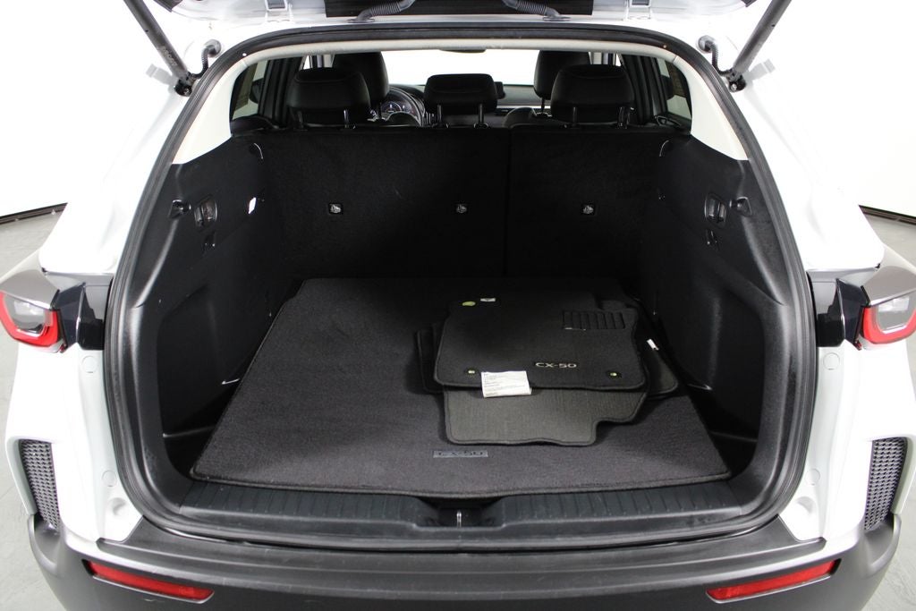 2024 Mazda Mazda CX-50 2.5 S Preferred Package