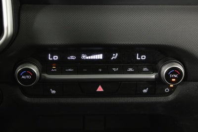 2024 Mazda Mazda CX-50 2.5 S Preferred Package