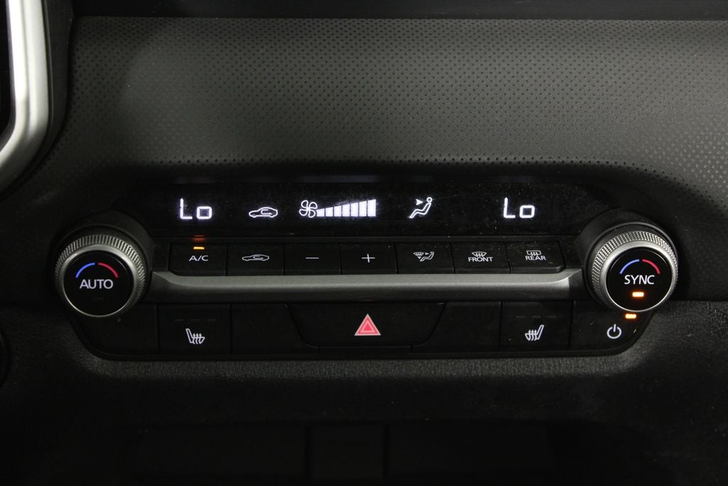 2024 Mazda Mazda CX-50 2.5 S Preferred Package
