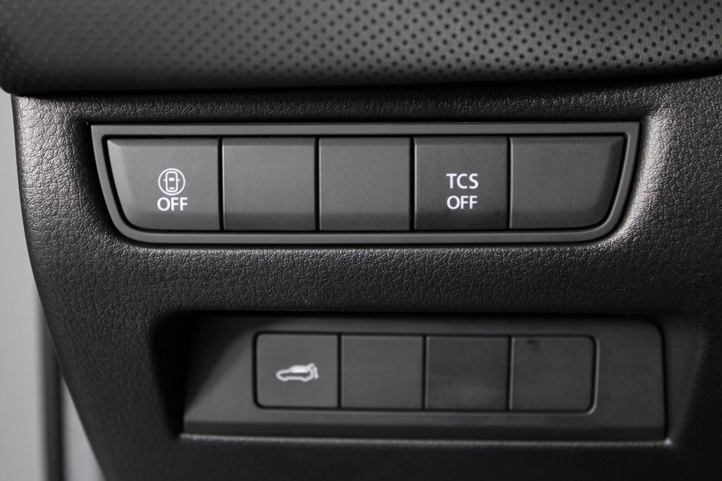 2024 Mazda Mazda CX-50 2.5 S Preferred Package