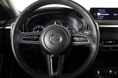 2024 Mazda Mazda CX-50 2.5 S Preferred Package