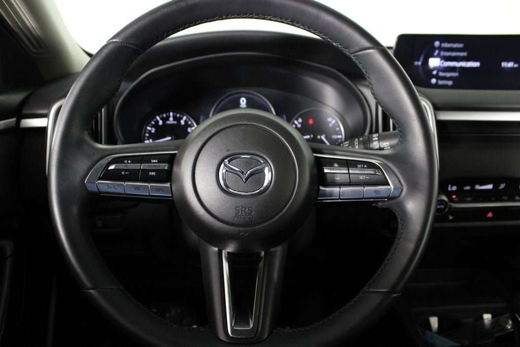 2024 Mazda Mazda CX-50 2.5 S Preferred Package