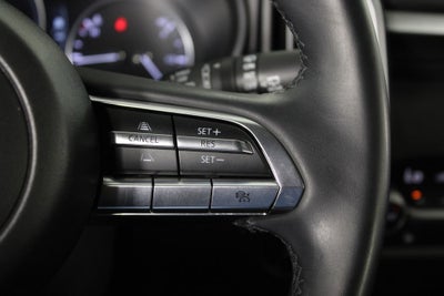 2024 Mazda Mazda CX-50 2.5 S Preferred Package