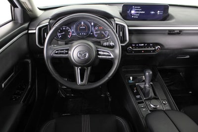 2024 Mazda Mazda CX-50 2.5 S Preferred Package