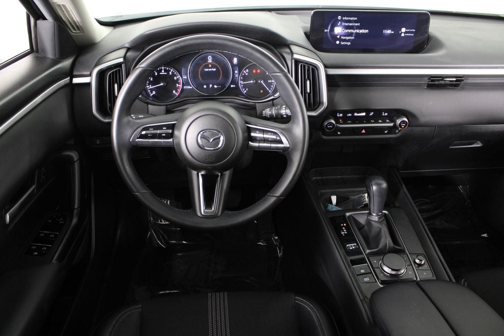 2024 Mazda Mazda CX-50 2.5 S Preferred Package